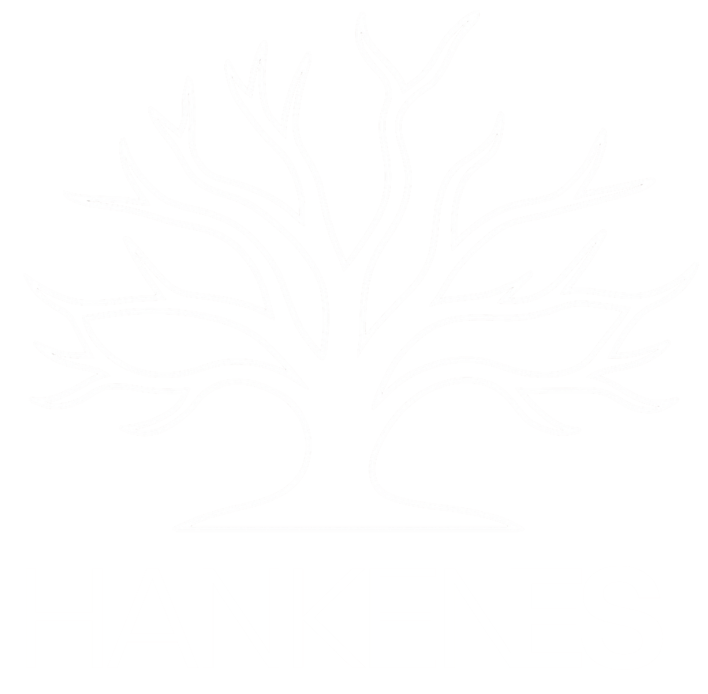 HankenES logo — Since AI partner
