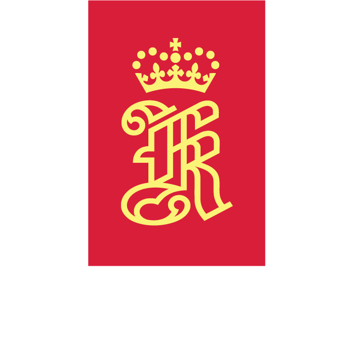 Kongsberg logo — Since AI partner
